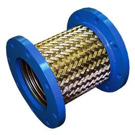 Pcf Fixed Flange Stainless Steel Pump Connector