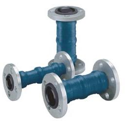 Pure Rubber Flexible Joint