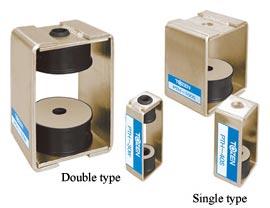 Rubber Type Vibration Isolator