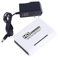Video Converter, Packaging Type : white