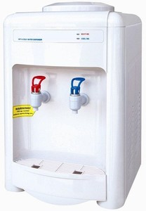 Desktop Water Coolers Dispensers