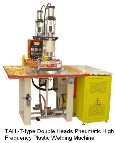 Plastic Welding Machine