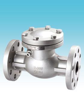Swing Check Valve