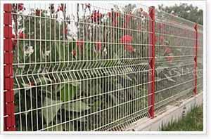 Garden Fence