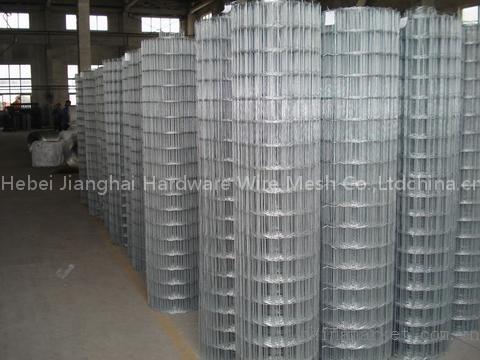 Welded Wire Mesh, Wire Diameter : 0.1-1mm