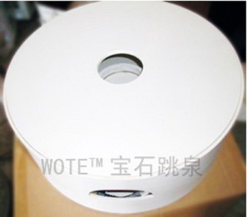 Jumping Jewel, Fountain Nozzle