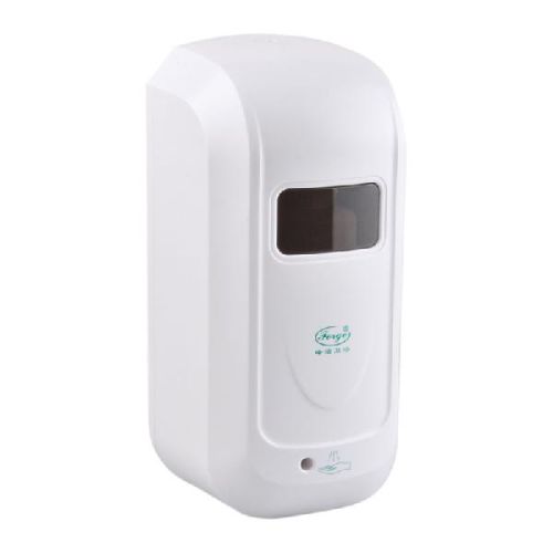 ABS Automatic Soap Dispenser F1302, Capacity : 1000ml
