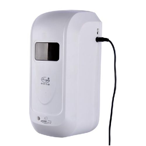 Plastic Auto Disinfectant Soap Dispenser 1000ml With CE & RoHS F1303-A