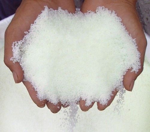 Urea Form : Granules