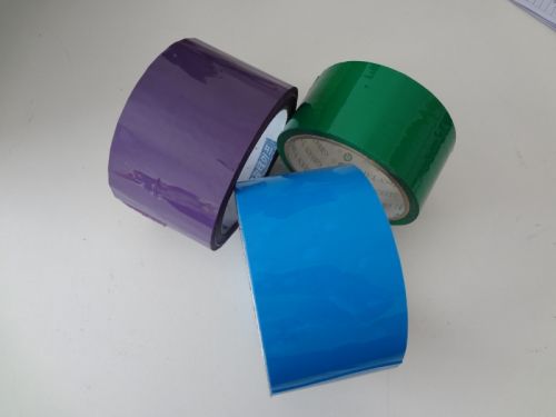 BOPP Packing Tape