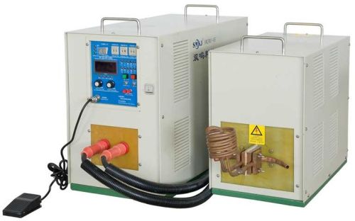 Igbt Induction Heating Machine
