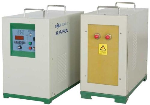 Induction Heating Equipment Mf15-160kw