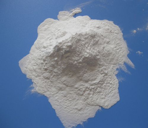 White Corundum Micron Powder