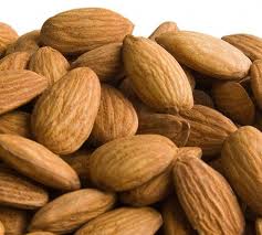 Almond Nuts, Application : Milk, Sweets
