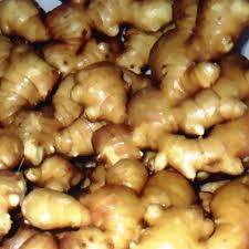 Fresh ginger Nutritional Information :Low In Calories, High In Gingerol