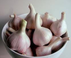 Garlic, Application : Snacks, Fast Food, Cooking