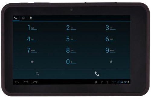 Tablet PC, Packaging Type : black/white