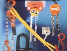 Material Handling Equipment, Load Capacity : 50 Kg To Over 5000 Kg Per Unit