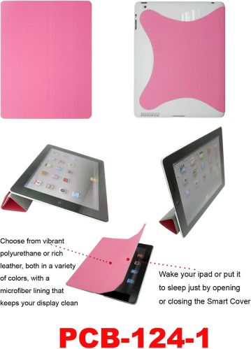 Tablet PC Case, Packaging Type : pink