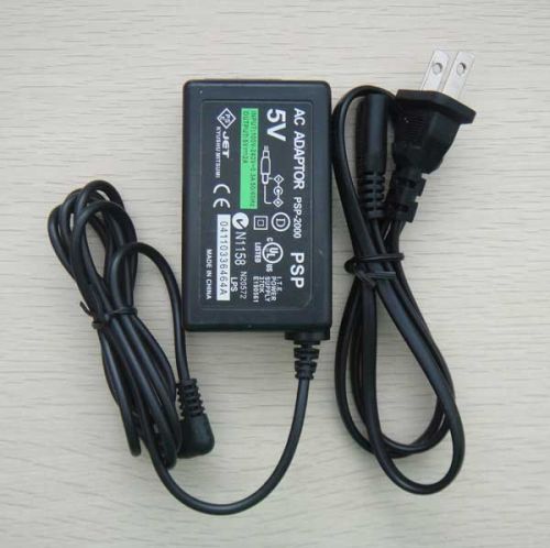 AC Adapter