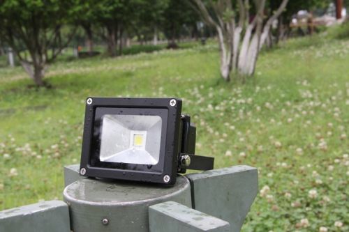 LED Flood Light, Wattage : 250 Watt
