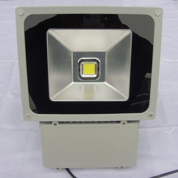 LED Flood Light, Application : Outdoor Lighting
