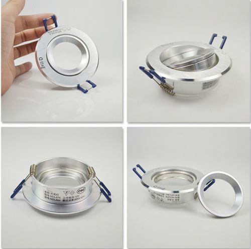 LED Recessed Light Holder Bracket