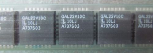 Integrated circuit, Mounting Type : SMD