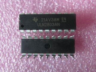 Integrated circuit