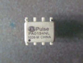 Integrated circuit, Pack Type : Packet