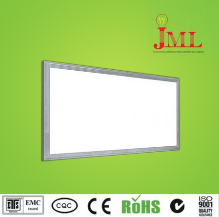 Energy Saving Rectangle LED Panel Light 70w 600*1200mm