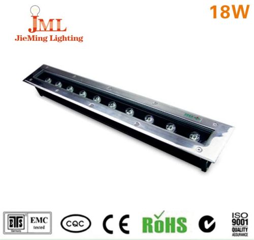 18w LED Underground Lamps, Brand Name : JML