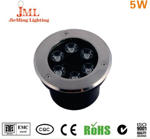 LED Underground Light