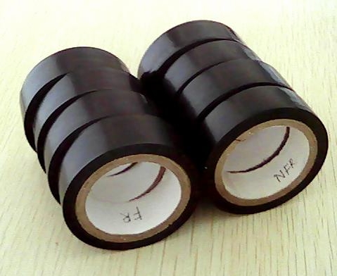 PVC Electrical Insulation Tape