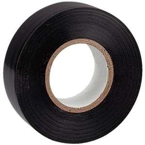 PVC Electrical Tape, Packaging Type : black