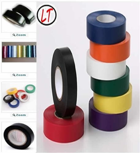 PVC Insulation Tape