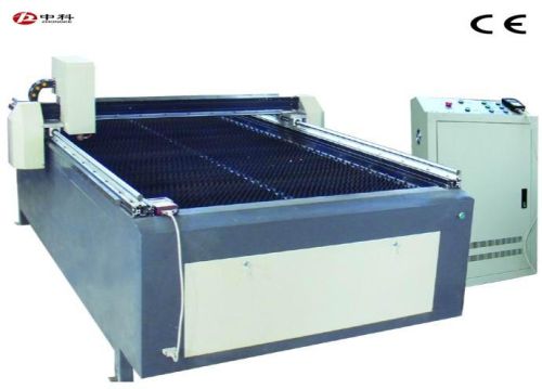 Plasma Cutting Machine
