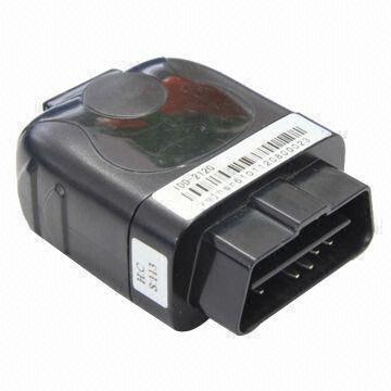 Autmotive GSM Fleet Tracker