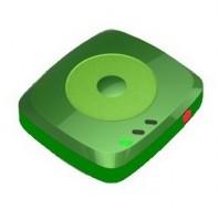 Portable Personal GPS Tracker