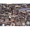 Iron scrap, Packaging Type : Loose