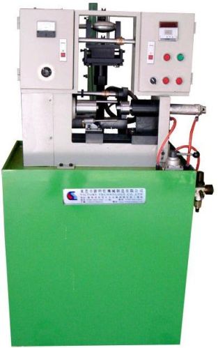 Solder Wire Winding Machine, Packaging Type : apple green