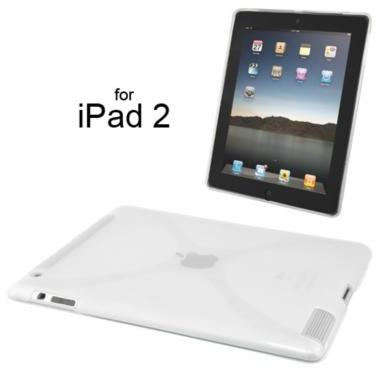 IPad 2 Tpu Case