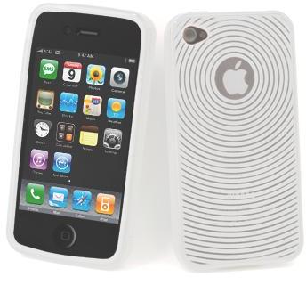 Iphone White Tpu Case 116x230mm, 132x260mm, 158x290mm