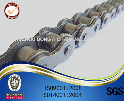 Pitch Conveyor Chain, Brand Name : Dl