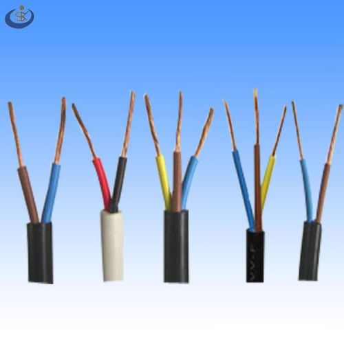 High Quality House Wiring Electric Cable 1.5mm2