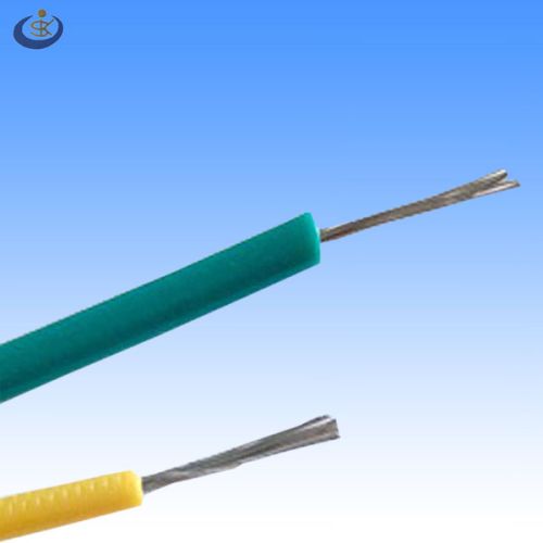 Ul1007 Stranded PVC Hook Up Electrical Wire