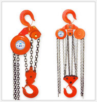 Chain Hoist
