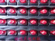 Foxgolden P10 Single Red Color LED Display Module