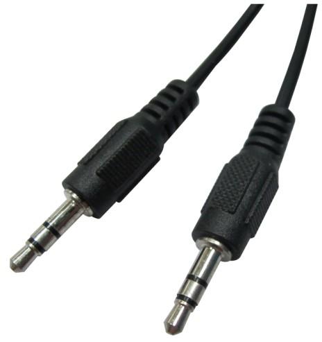 3.5mm Jack Male To Male Audio Cable