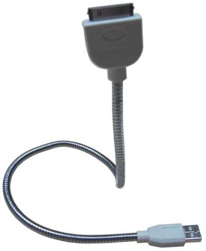 Iphone USB 3.0 Bracket Cable, Packaging Type : white